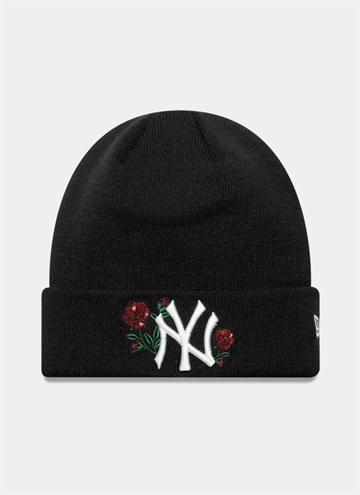 New Era Sequin Rose Hue